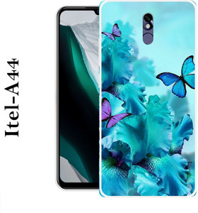 A44 Pro Itel A44 Power Back Cover Itel A44 Back Cover A44 Power