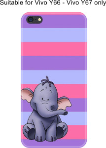 Vivo Y66 Vivo Y67 Case Vivo Y67 Y66 Back Cover Y66 Mobile Cover