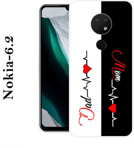 Nokia Nokia Silicon Back Cover Price in India Buy Nokia