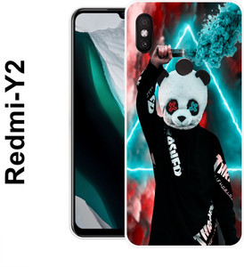 Redmi Y2 Silicon Back Cover Price in India Buy Redmi Y2 Silicon
