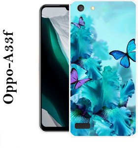 Oppo a33f back outlet cover