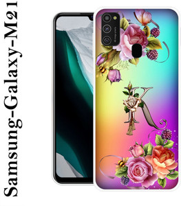 Samsung Galaxy M21 Silicon Back Cover Price in India Buy Samsung