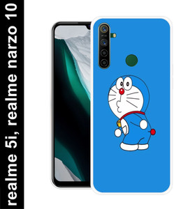 Realme Narzo 10 Realme 5i Mobile Cover Flipkart Realme 5i, RMX2030