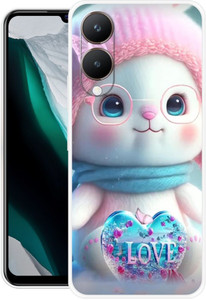 Vivo Y28 5G Silicon Back Cover Price in India Buy Vivo Y28 5G