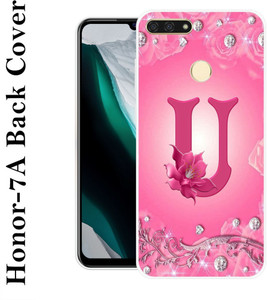 Honor 7a shop back cover