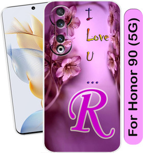 Honor 90 (5G) Silicon Back Cover Price in India Buy Honor 90 (5G
