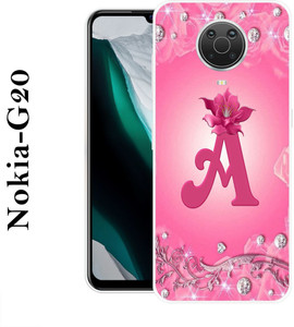 Nokia G20 Nokia Phone Back Cover Nokia G20 Silicon Back Cover