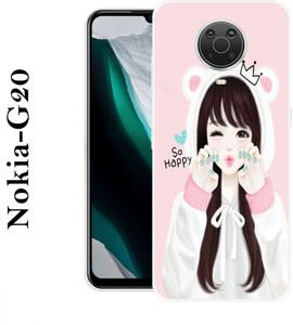 Nokia G20 Silicon Back Cover Price in India Buy Nokia G20