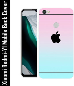 Xiaomi Y1, Redmi Y1 Silicon Back Cover Price in India Buy Xiaomi