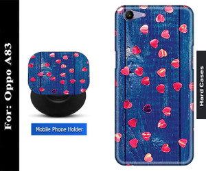 Oppo A83 Polycarbonate Back Cover Price in India Buy Oppo A83