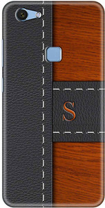 vivo Y81, Vivo Y83, Vivo 1803 Plastic Back Cover Price in India