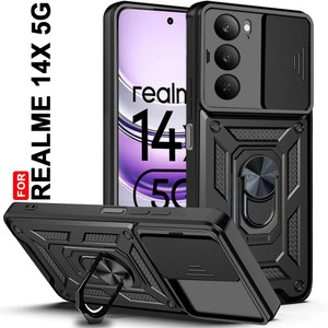 AESTMO Realme 14X 5G Polycarbonate Back Cover - Image 6
