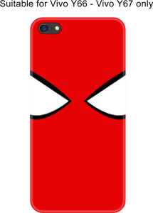 Vivo Y66, Vivo Y67 Polycarbonate Back Cover Price in India Buy Vivo Y66,  Vivo Y67 Polycarbonate Back Cover online at