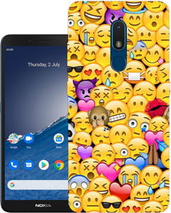 Nokia C3 back cover SP01Z01Z22249Y back cover Design_121