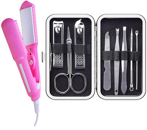 Bentag hair straightener online