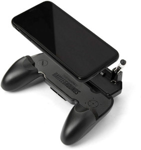 Gadgetzilla PUBG Mobile Gamepad Joystick Holder for All Android