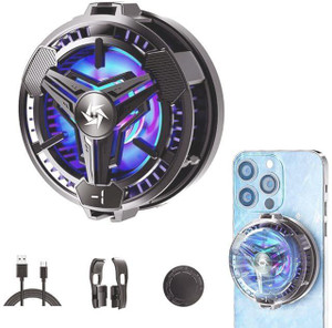 PAPLAJ ENTERPRISES SL10 Mobile Cooler - Image 5