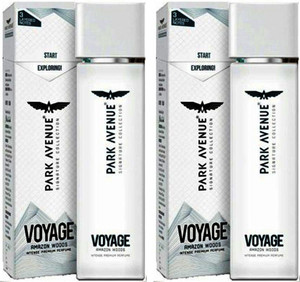 Park Avenue New Signature Collection VOYAGE WOODS INTENSE PREMIUM