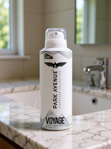 Park Avenue Voyage Freshness Body Deodorant Spray - 150 ml - Image 6