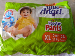 Little Angel Popular Pants XL Size 26 XL Price in India Buy
