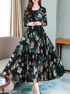 Long frock top under 300