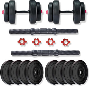 Shopsy Rihaanfit 10kg Fitness Accessory Kit - Image 1