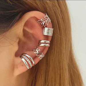Alloy Cuff Earring Price in India Buy Alloy Cuff Earring online at 