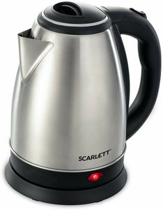 WAIRIT Hot Water Pot 2L Electric Kettle W391 - Image 2