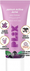 Shopsy The Plant Fix Plix Salicylic Acid Cleanser Gel - Image 1