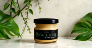Shopsy Tyrell Facetune Natural Whitening Cream - Image 1