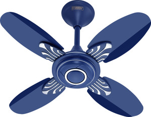 Stardom EAGLE DECO 600mm 4 Blade Ceiling Fan - Image 6