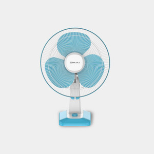 Shopsy BAJAJ 252022 TABULE 400 mm 3 Blade Table Fan - Image 1