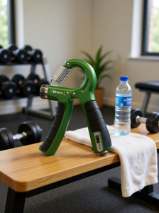 Pheonix Hand Gripper With Counter - Image 5