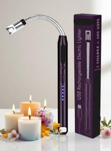 king and queen store 360 Degree Flexible Rechargeable Electric - Image 5