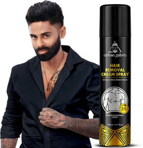 Shopsy urbangabru Hair Removal Cream for Men, 100g - Image 1