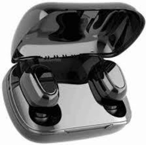 MAD-RRT-TWS-L31 Bluetooth True Ear buds Charging XZD17 Bluetooth