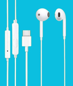 Oppo f17 pro store earphone original price