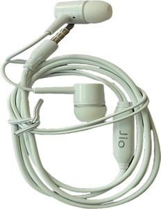 Earphone jio phone best sale