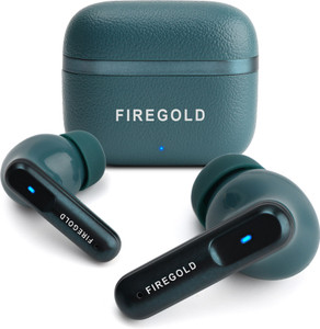 Shopsy FIREGOLD Bt 111 Wireless buds - Image 1