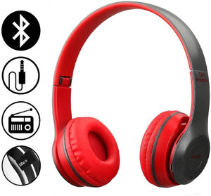 Headphone online wireless p47