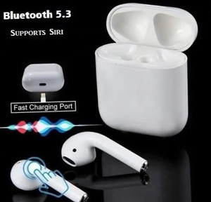 AJ HUB Wireless Portable Earbuds - Image 4