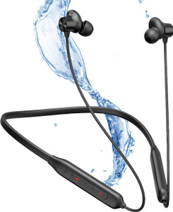 Amola T60 Bullets Wireless Z Bass Edition Neckband Headphone - Image 6