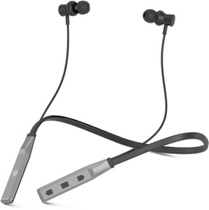 Flipkart Noise Tune Flex Neckband Bluetooth Headset PULSE 111 BT