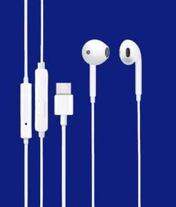 7 hotsell colors earphone