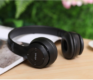 Price of hotsell p47 wireless headphones