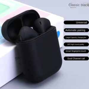 I12 tws negro outlet