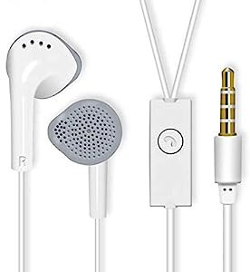 samsung ys 3.5mm wired headset earphone Wired Headset Price in India Buy samsung ys 3.5mm wired headset earphone Wired Headset online at Shopsy.in