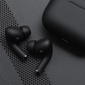 Flozum Airpods Bluetooth Headset - Image 4