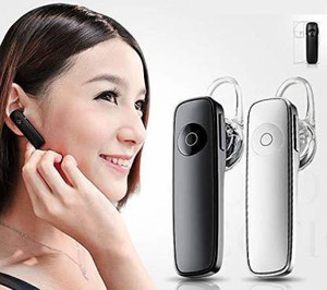 Bluetooth hotsell headphones mono