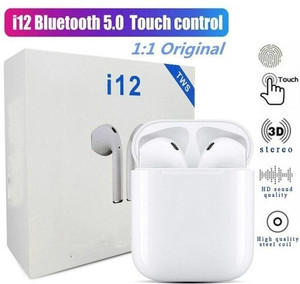 I12 online tws bluetooth